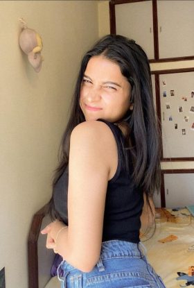 Layla Mariam