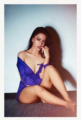 Layla Mariam