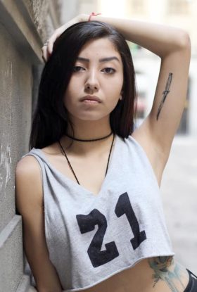 Alejandra